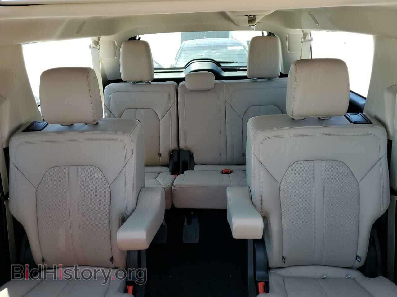 2024 FORD EXPEDITION - VIN: 1FMJK2A88REA22161 - Фото 10