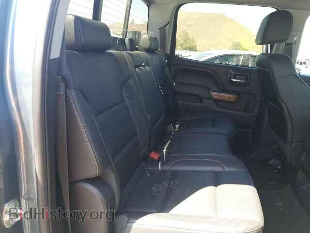 2014 GMC SIERRA - VIN: 3GTP1VEC0EG110710 - Фото 6