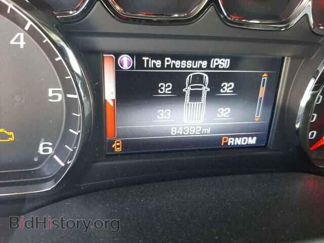 2014 GMC SIERRA - VIN: 3GTP1VEC0EG110710 - Фото 8