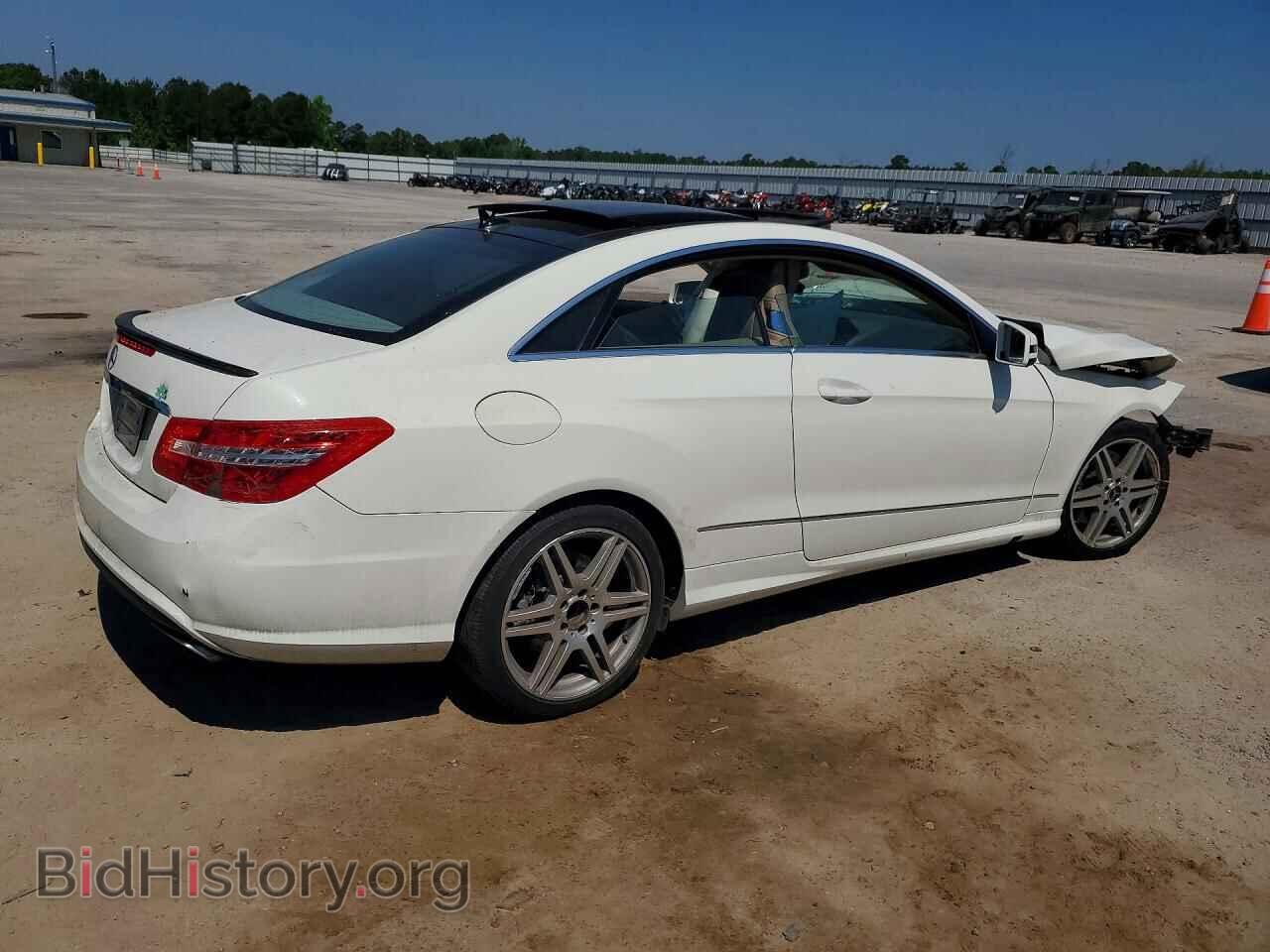 2010 MERCEDES-BENZ E-CLASS - VIN: WDDKJ7CB6AF042995 - Фото 3