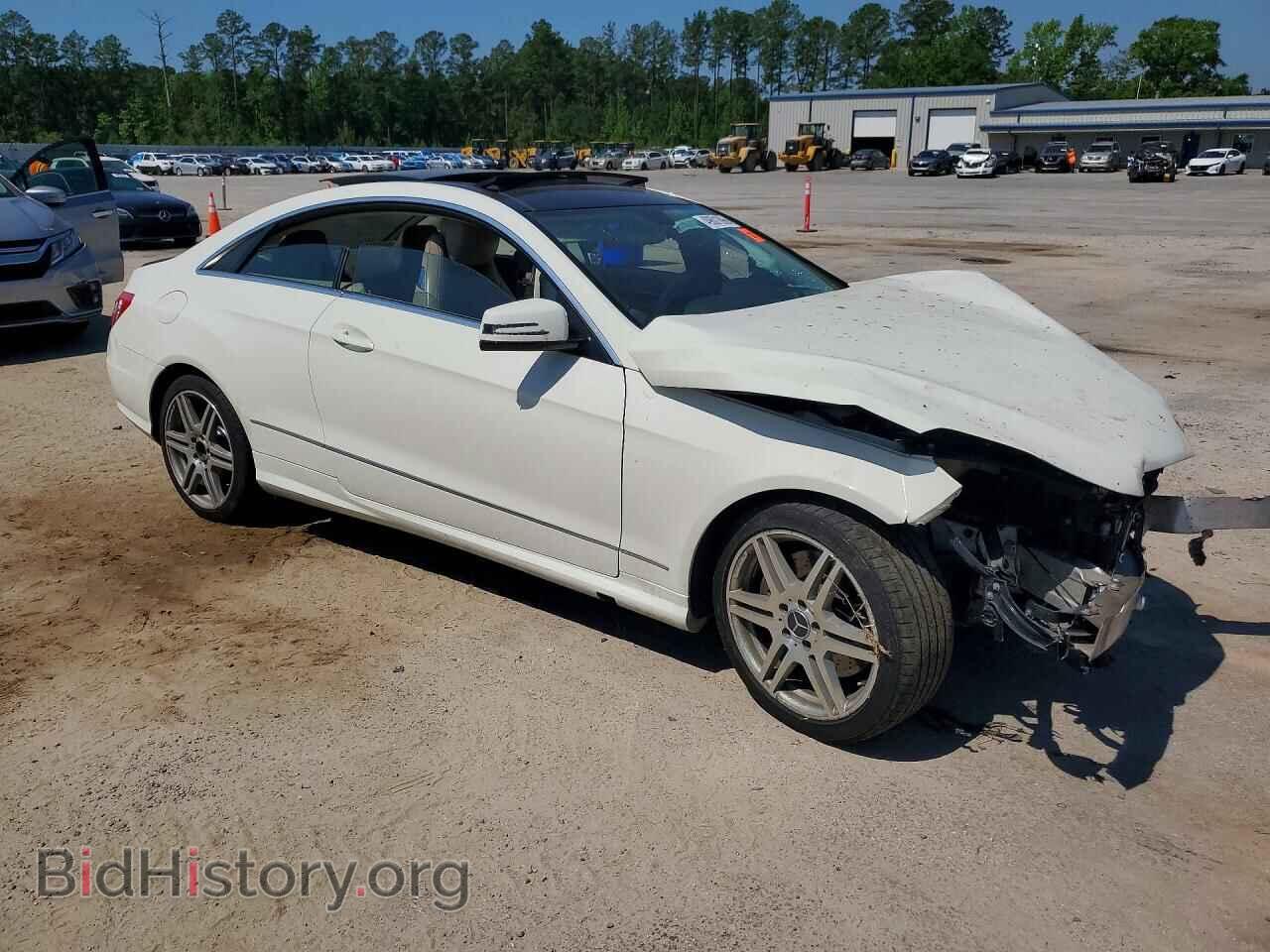 2010 MERCEDES-BENZ E-CLASS - VIN: WDDKJ7CB6AF042995 - Фото 4