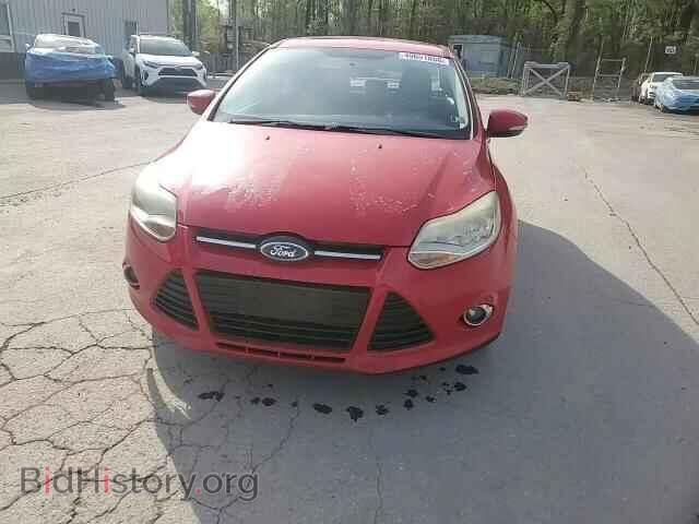 2012 FORD FOCUS - VIN: 1FAHP3F25CL442001 - Фото 13