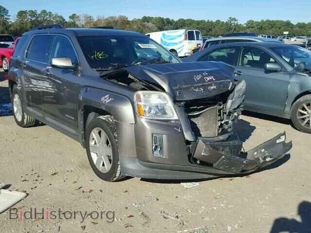Photo 2CTALDEW0A6374718 - GMC TERRAIN 2010