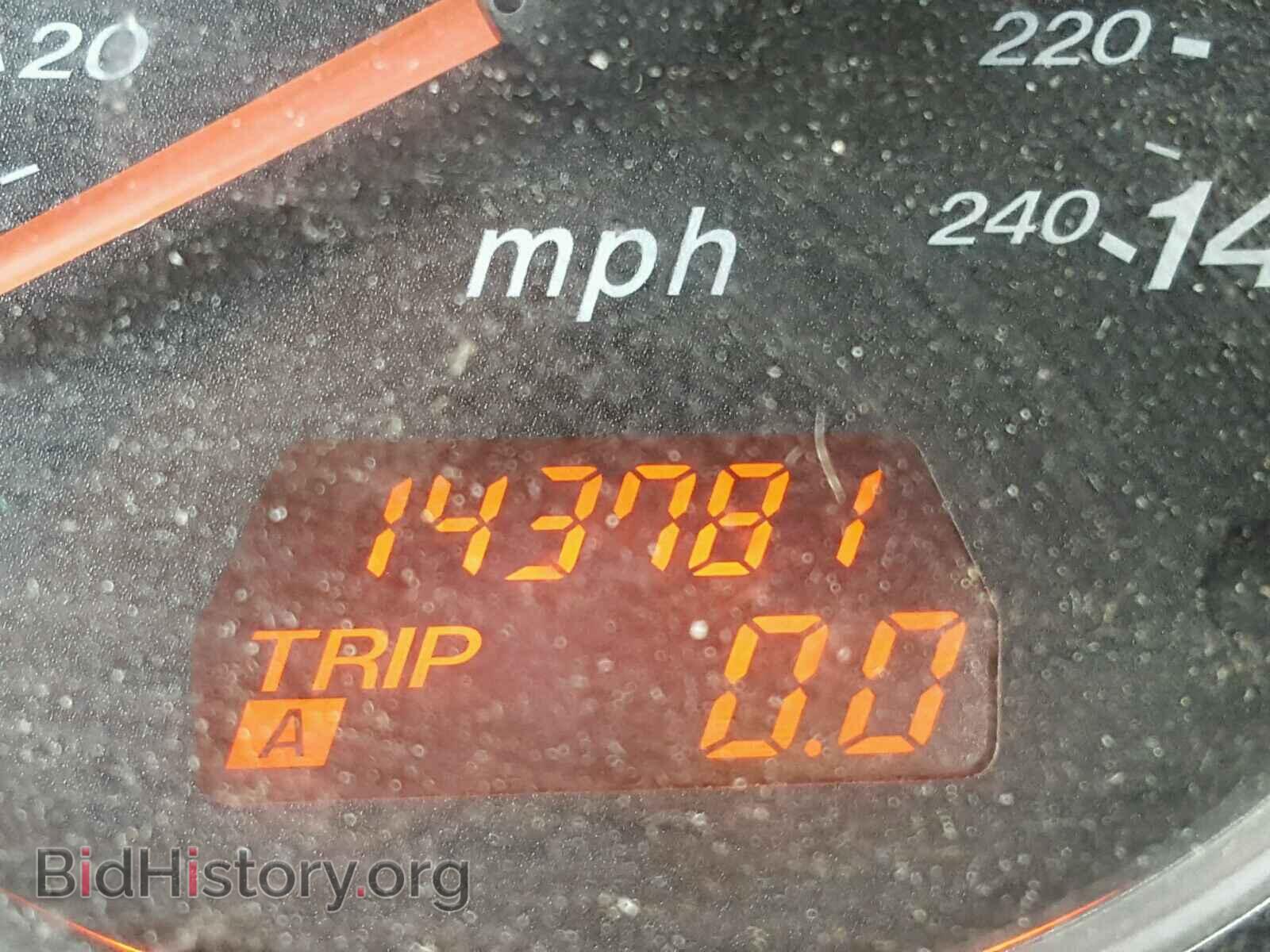 2007 MAZDA 6 - VIN: 1YVHP80C075M44154 - Фото 8