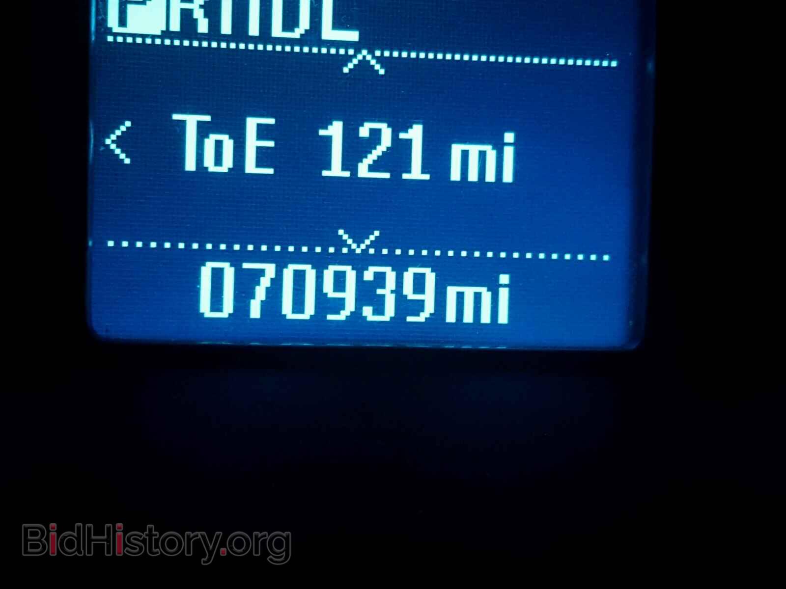 2012 FORD FOCUS - VIN: 1FAHP3F26CL333143 - Фото 8