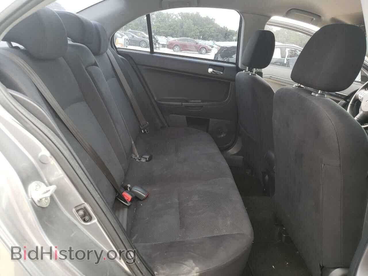 2014 MITSUBISHI LANCER - VIN: JA32U8FW4EU006096 - Фото 6