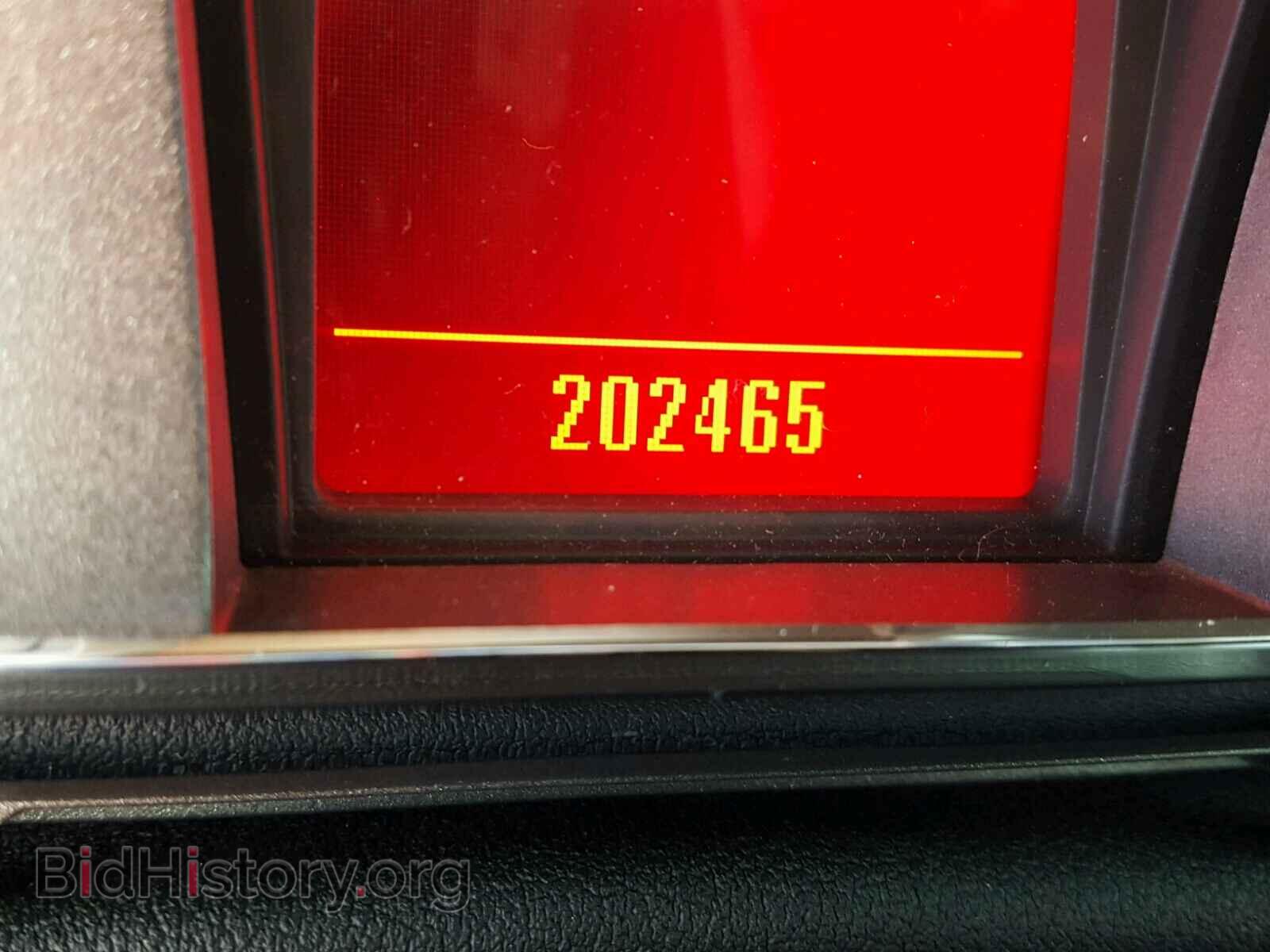 2010 GMC TERRAIN - VIN: 2CTALBEW8A6285855 - Photo 8