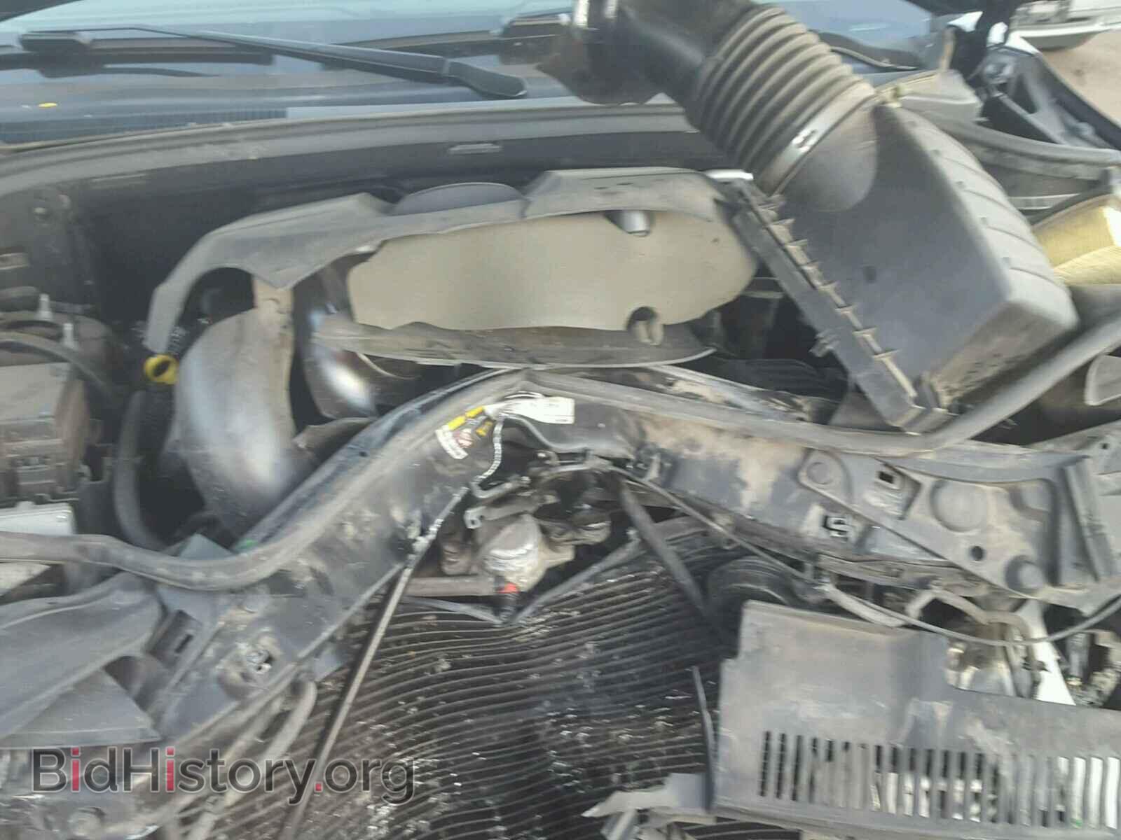2013 DODGE DURANGO - VIN: 1C4RDHAG9DC683925 - Фото 7