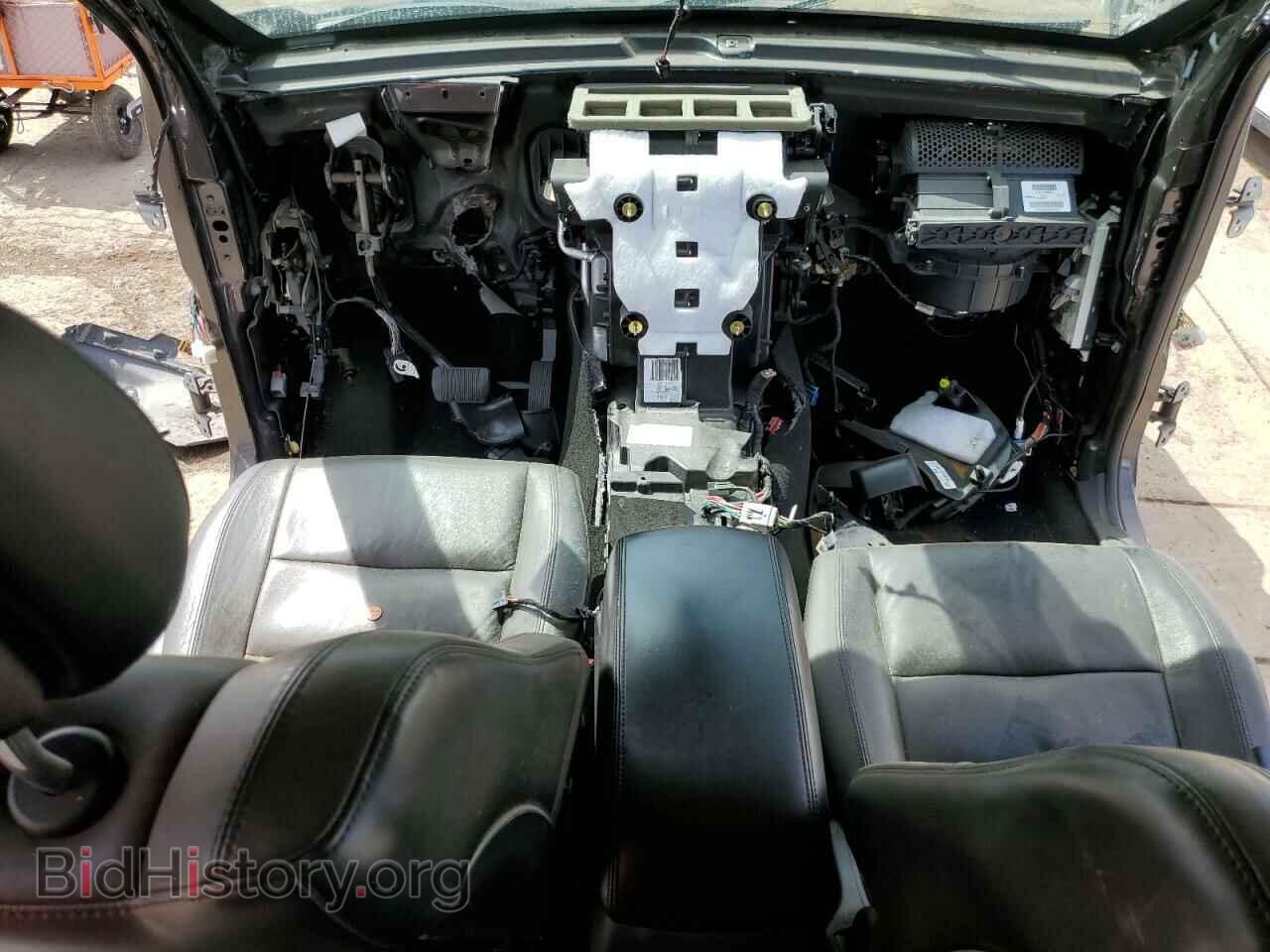 2020 DODGE DURANGO - VIN: 1C4RDJDG9LC297054 - Фото 8