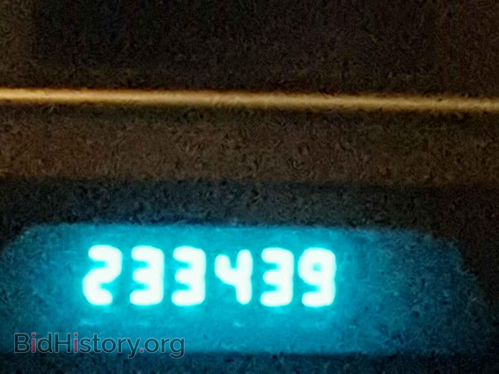 2003 GMC ENVOY - VIN: 1GKDT13S032276588 - Фото 8