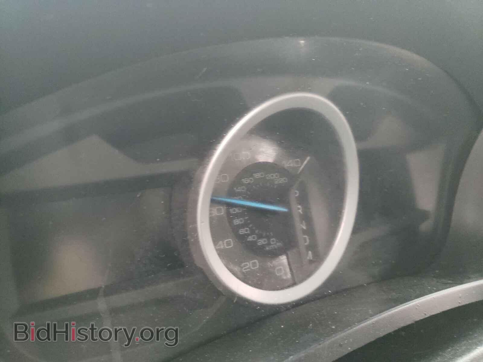 2013 FORD EXPLORER - VIN: 1FM5K7F88DGB78429 - Photo 8