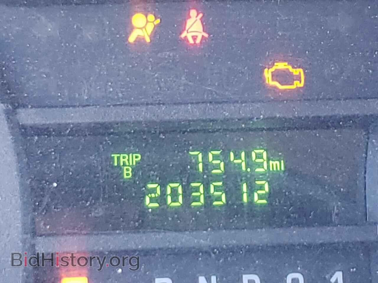 2014 FORD ECONOLINE - VIN: 1FTNE2EW1EDA13615 - Фото 8