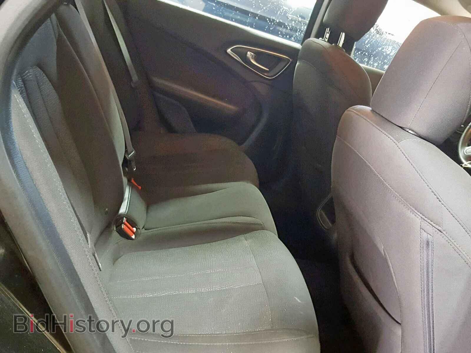 2016 CHRYSLER 200 - VIN: 1C3CCCAB4GN155805 - Photo 6