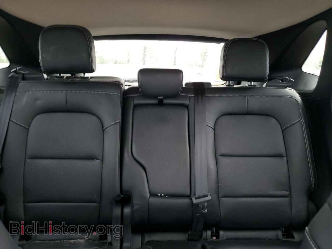 2020 FORD ESCAPE - VIN: 1FMCU0H60LUA76692 - Фото 10