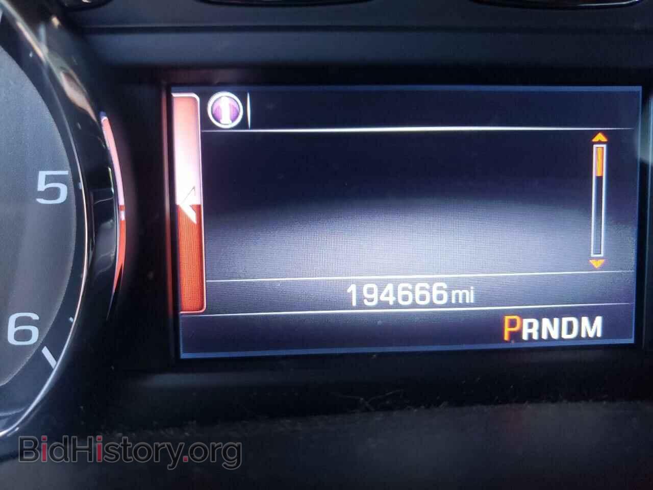2014 GMC SIERRA - VIN: 3GTU2VEC5EG244368 - Фото 8