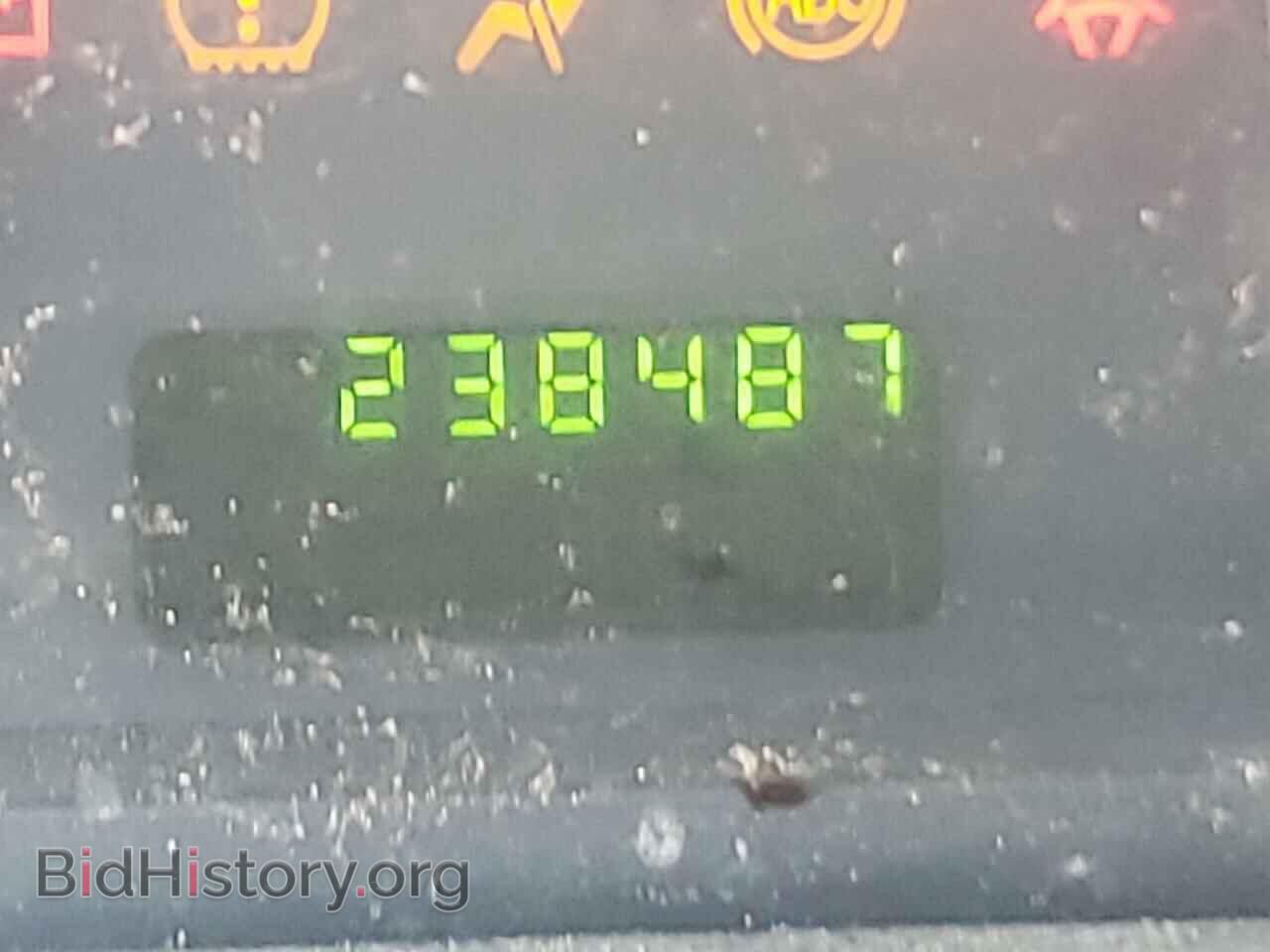 2009 FORD EDGE - VIN: 2FMDK36CX9BA61409 - Фото 8