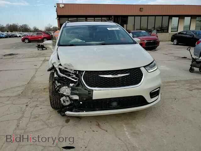 2021 CHRYSLER PACIFICA - VIN: 2C4RC1BG8MR533045 - Photo 12