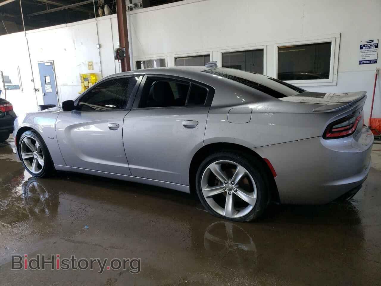 2016 DODGE CHARGER - VIN: 2C3CDXCTXGH226573 - Photo 2
