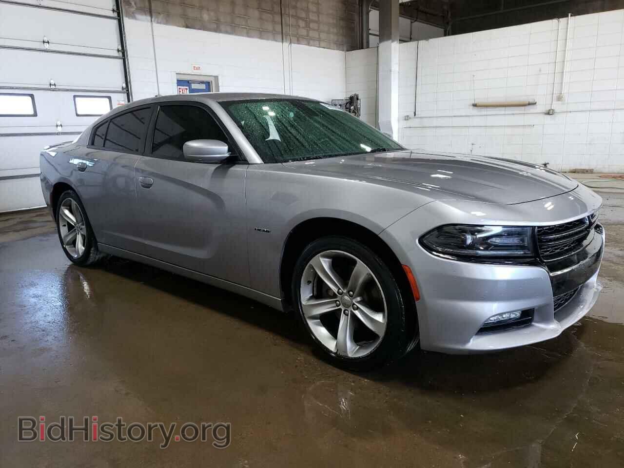 2016 DODGE CHARGER - VIN: 2C3CDXCTXGH226573 - Photo 4