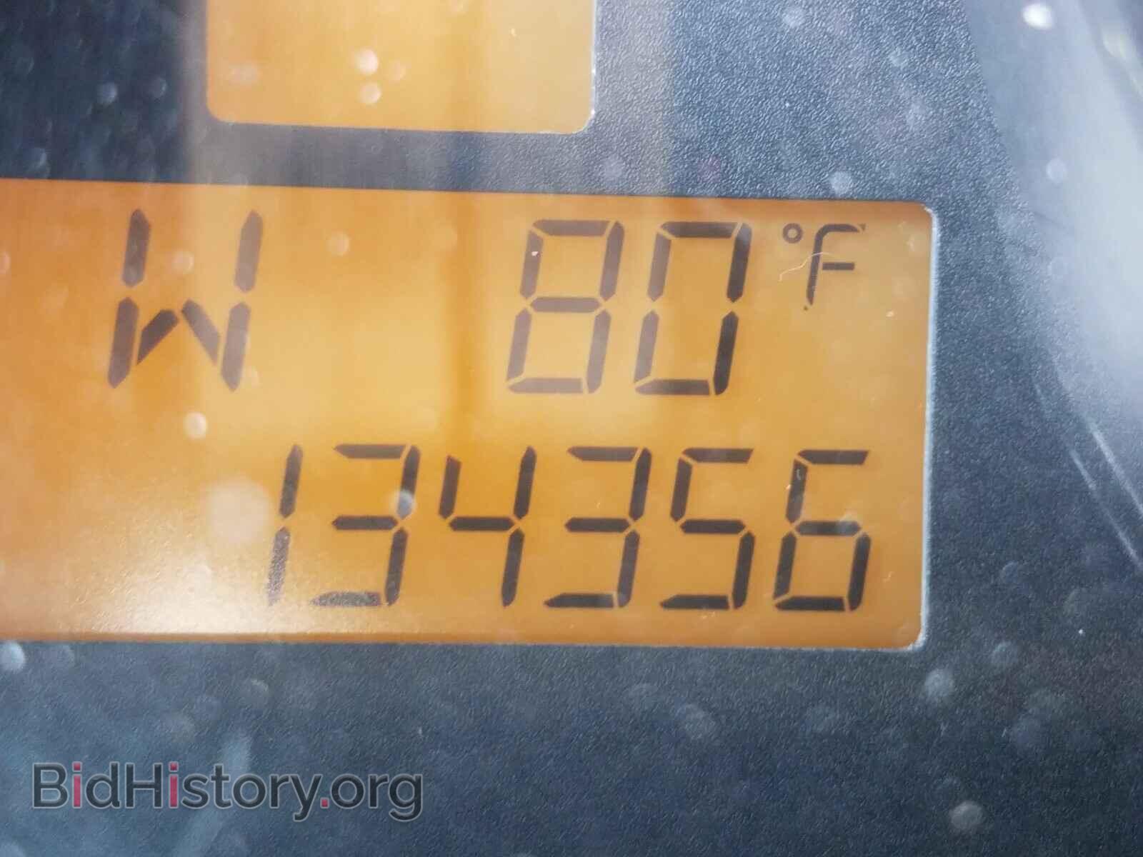 2008 SATURN VUE - VIN: 3GSCL33P48S730114 - Фото 8