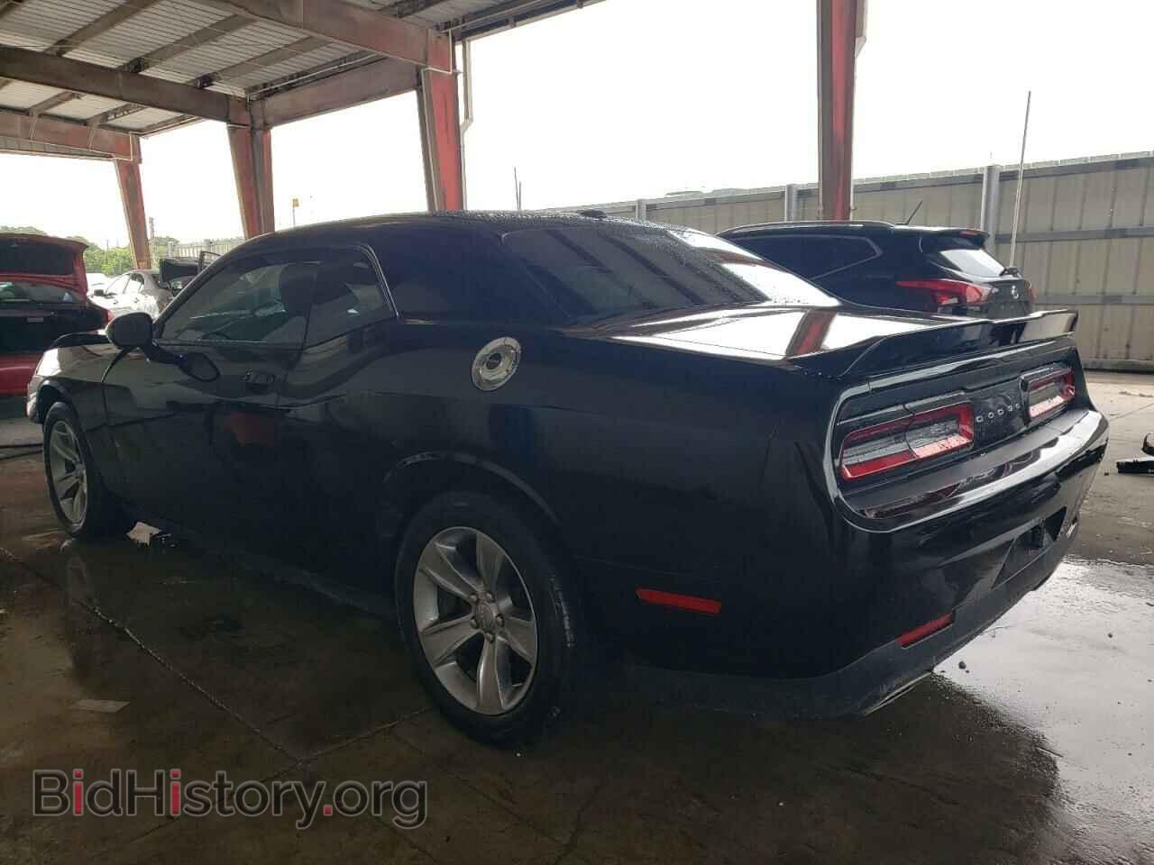 2019 DODGE CHALLENGER - VIN: 2C3CDZAG0KH547161 - Photo 2