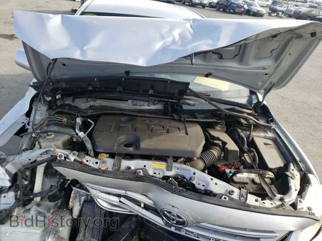 2013 TOYOTA COROLLA - VIN: 2T1BU4EE2DC920166 - Photo 7