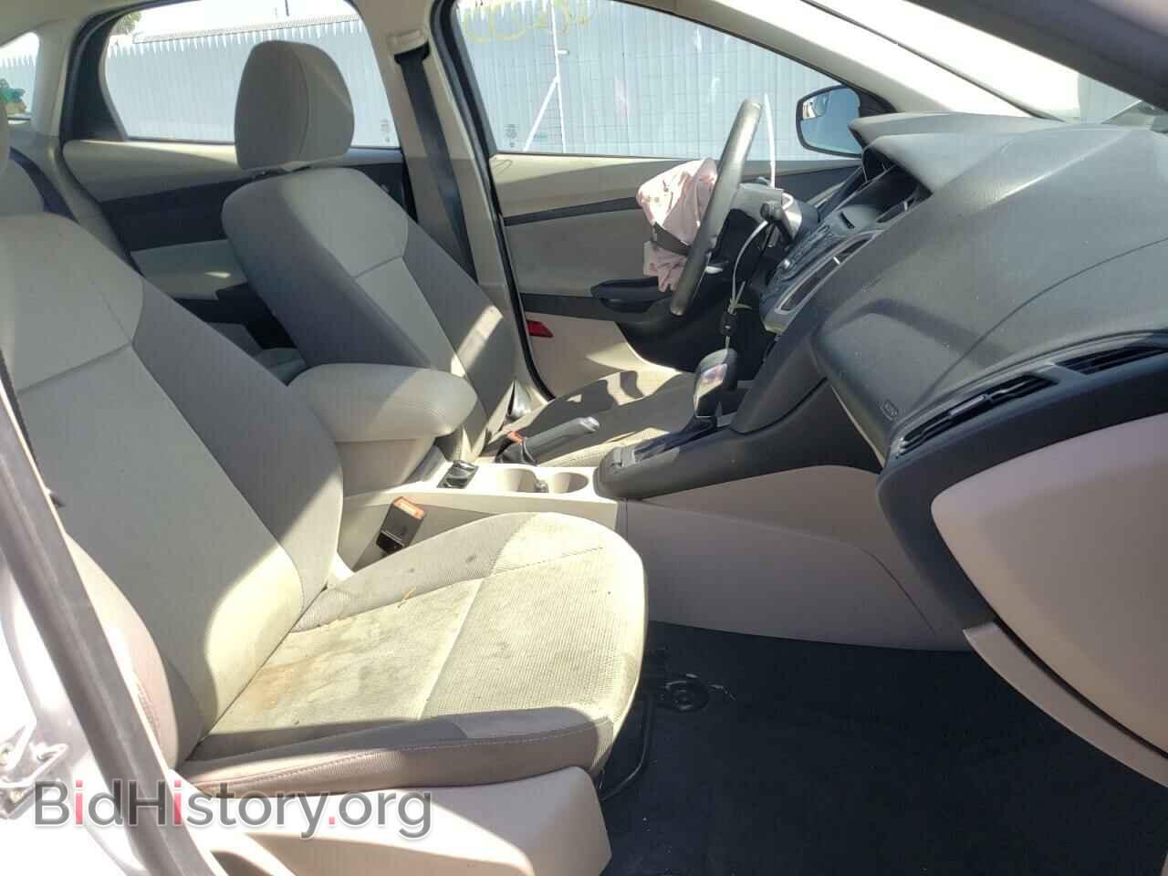 2014 FORD FOCUS - VIN: 1FADP3F24EL224570 - Photo 5