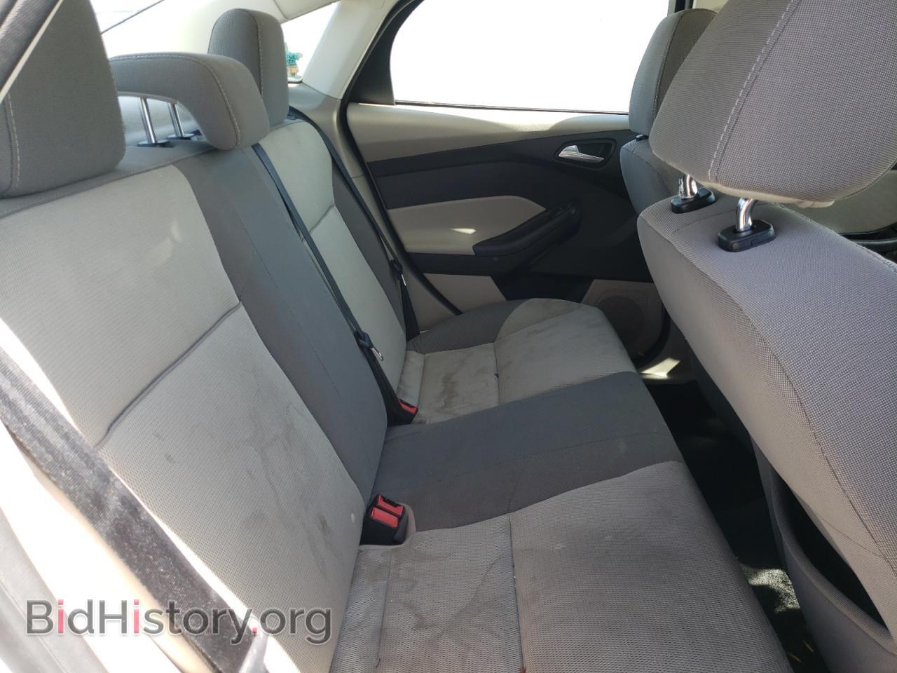 2014 FORD FOCUS - VIN: 1FADP3F24EL224570 - Photo 6
