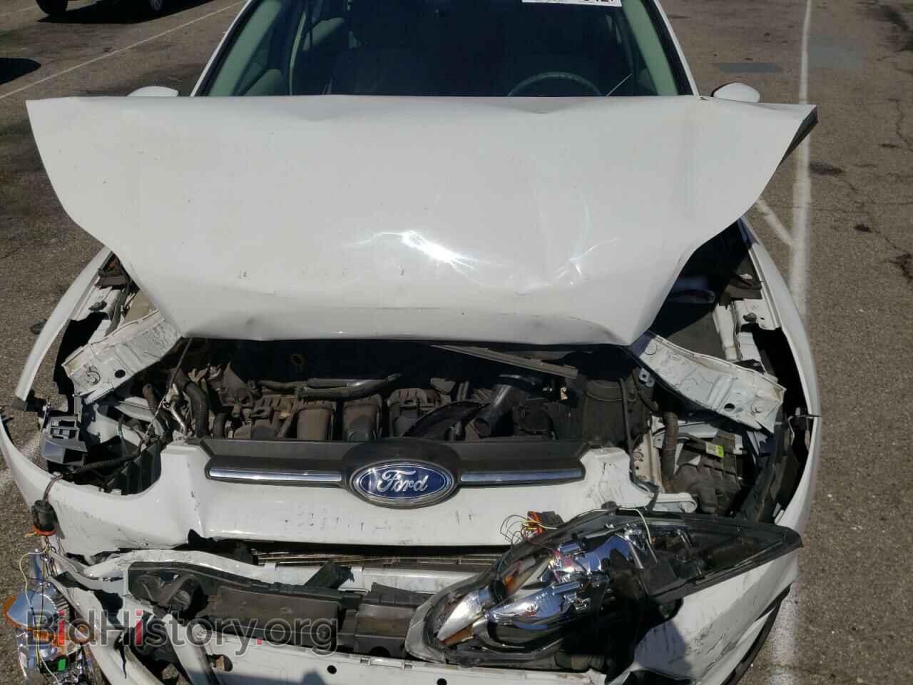 2014 FORD FOCUS - VIN: 1FADP3F24EL224570 - Photo 7