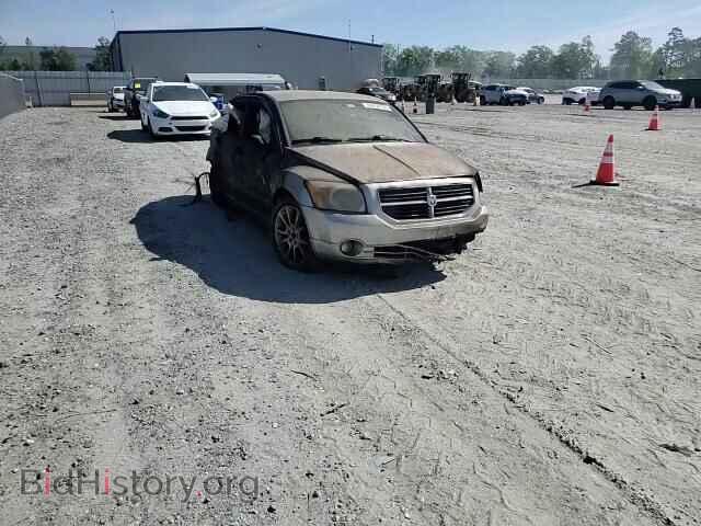 2011 DODGE CALIBER - VIN: 1B3CB5HA8BD108557 - Фото 12