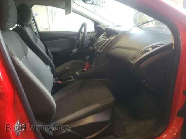 2012 FORD FOCUS - VIN: 1FAHP3K20CL445409 - Фото 5