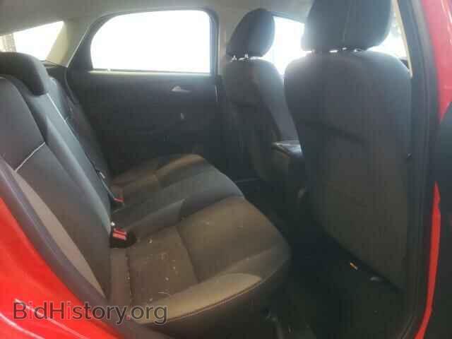 2012 FORD FOCUS - VIN: 1FAHP3K20CL445409 - Фото 6