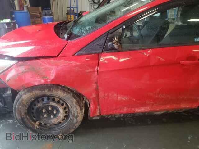 2012 FORD FOCUS - VIN: 1FAHP3K20CL445409 - Фото 10