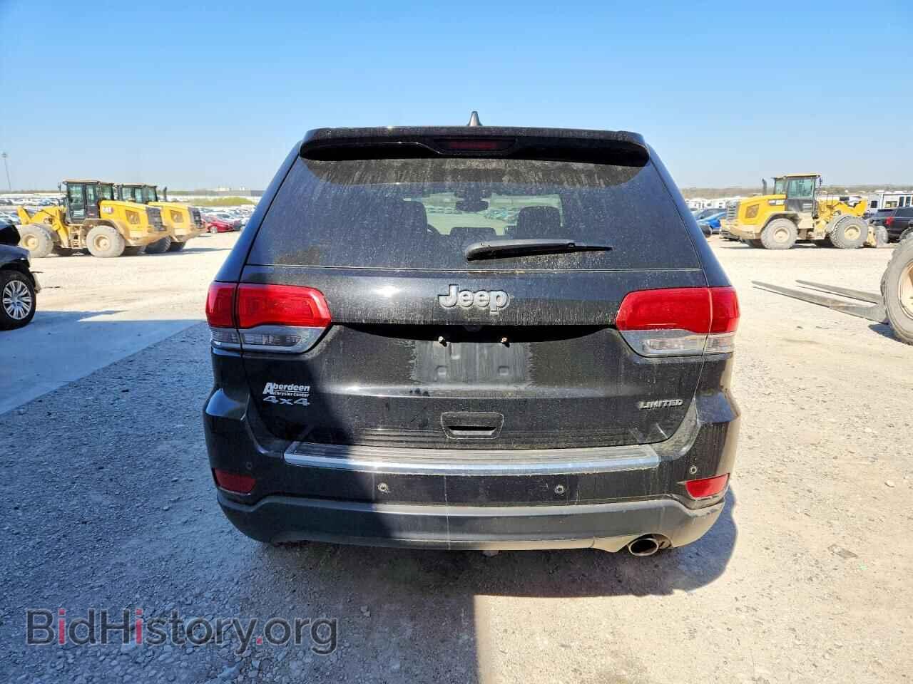 2019 JEEP CHEROKEE - VIN: 1C4RJFBG5KC713155 - Фото 6