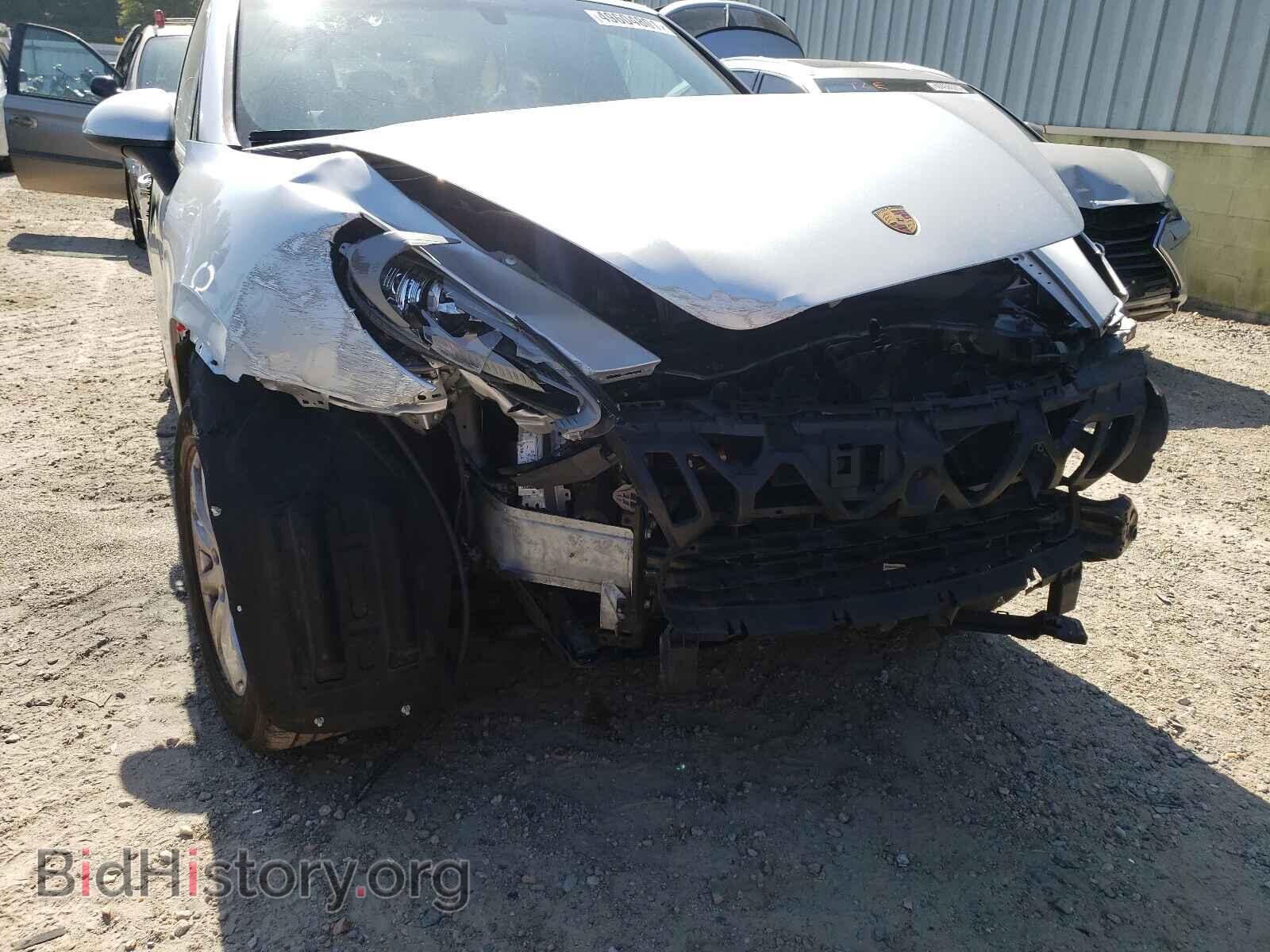2012 PORSCHE CAYENNE - VIN: WP1AA2A21CLA09739 - Фото 9
