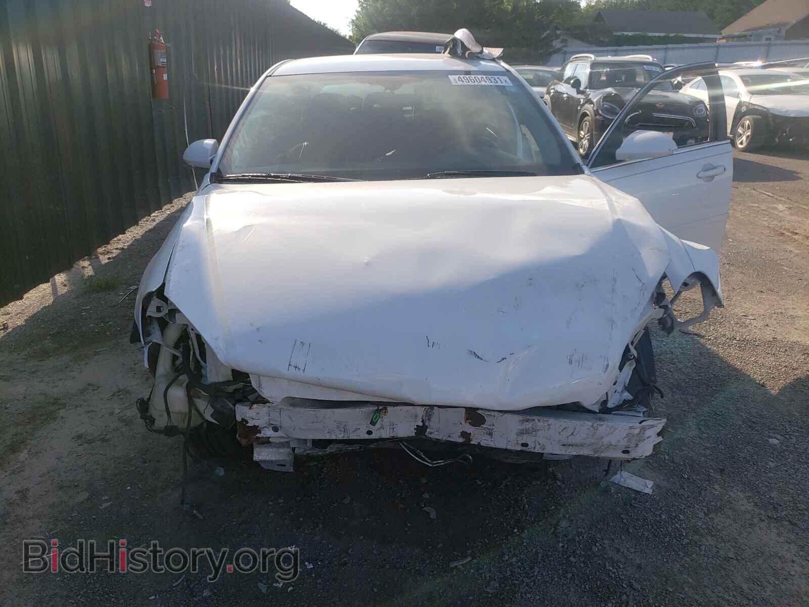 2011 CHEVROLET IMPALA - VIN: 2G1WG5EK2B1224450 - Фото 7