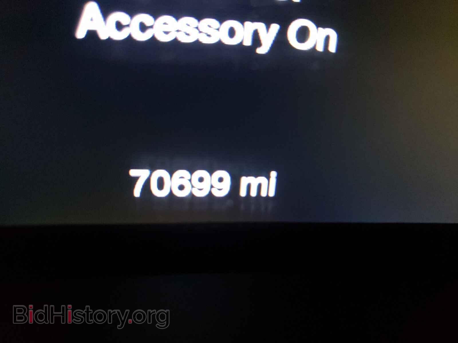 2017 DODGE DURANGO - VIN: 1C4RDJAGXHC601410 - Фото 8