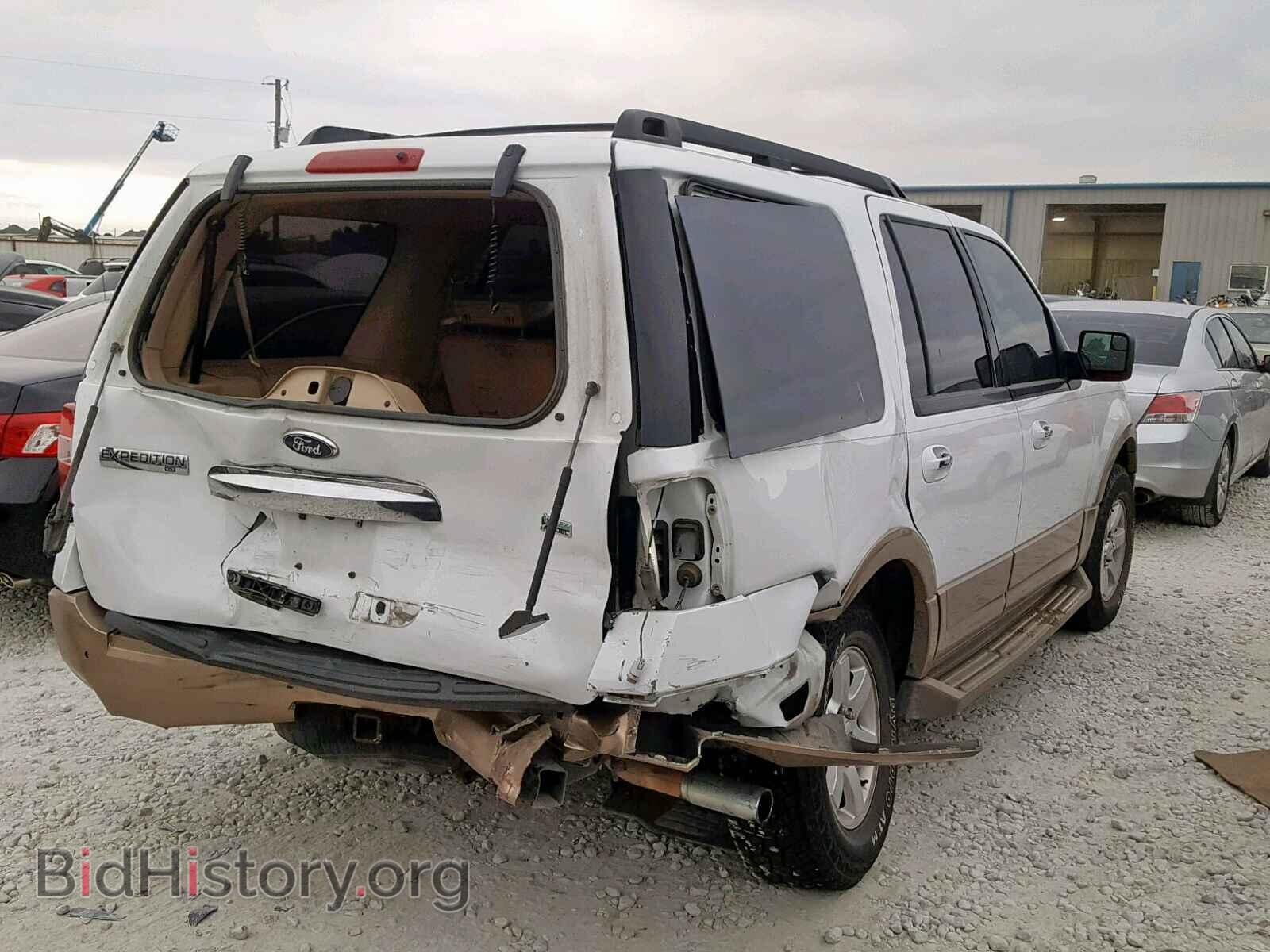 2012 FORD EXPEDITION - VIN: 1FMJU1H54CEF01605 - Фото 4
