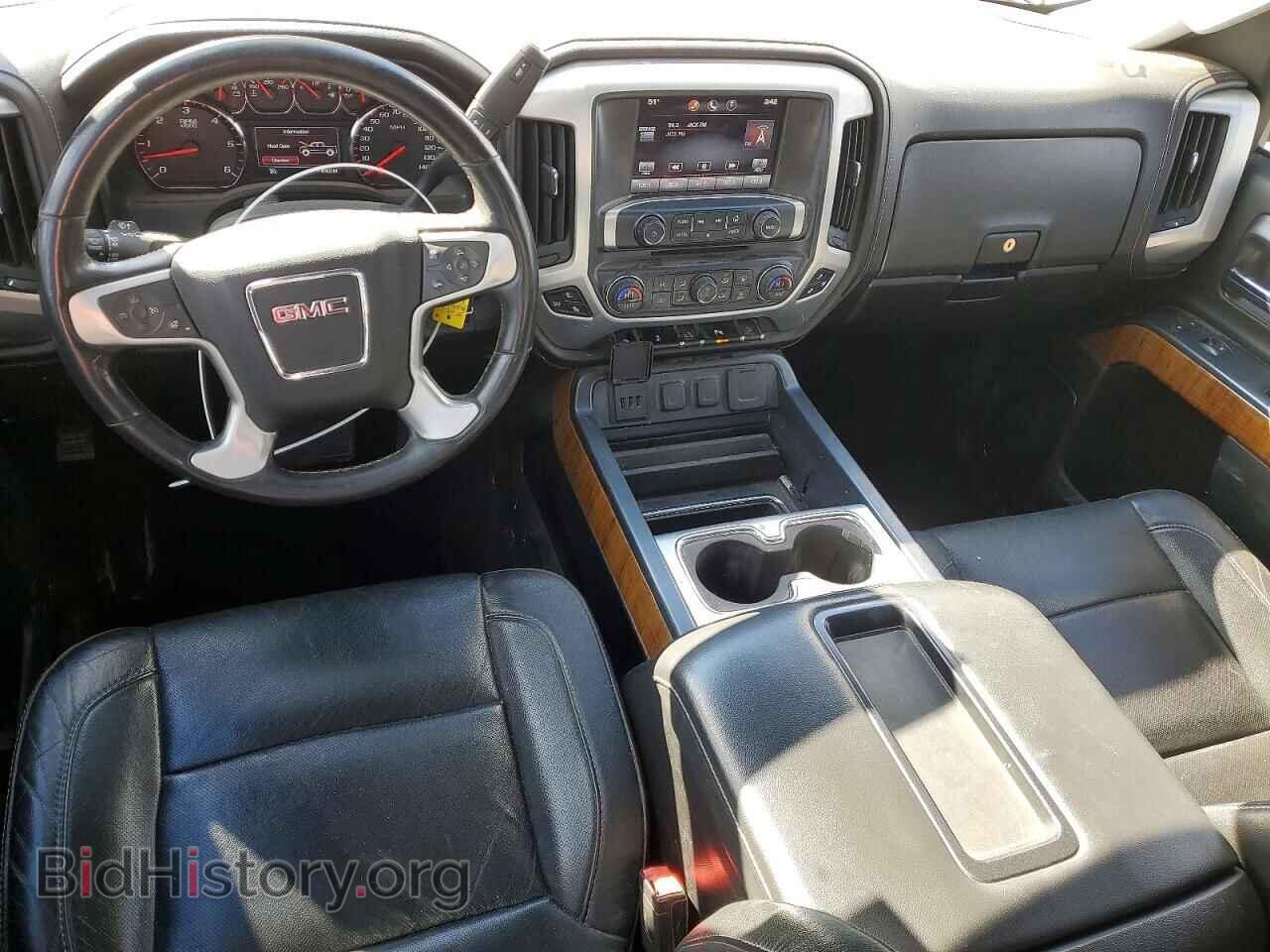 2014 GMC SIERRA - VIN: 1GTV2VEC2EZ160898 - Фото 8