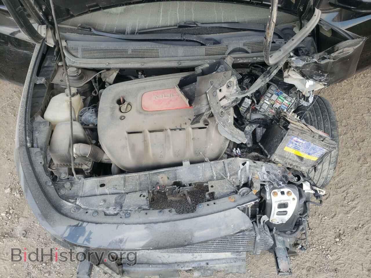 2013 DODGE DART - VIN: 1C3CDFCH4DD135460 - Photo 7