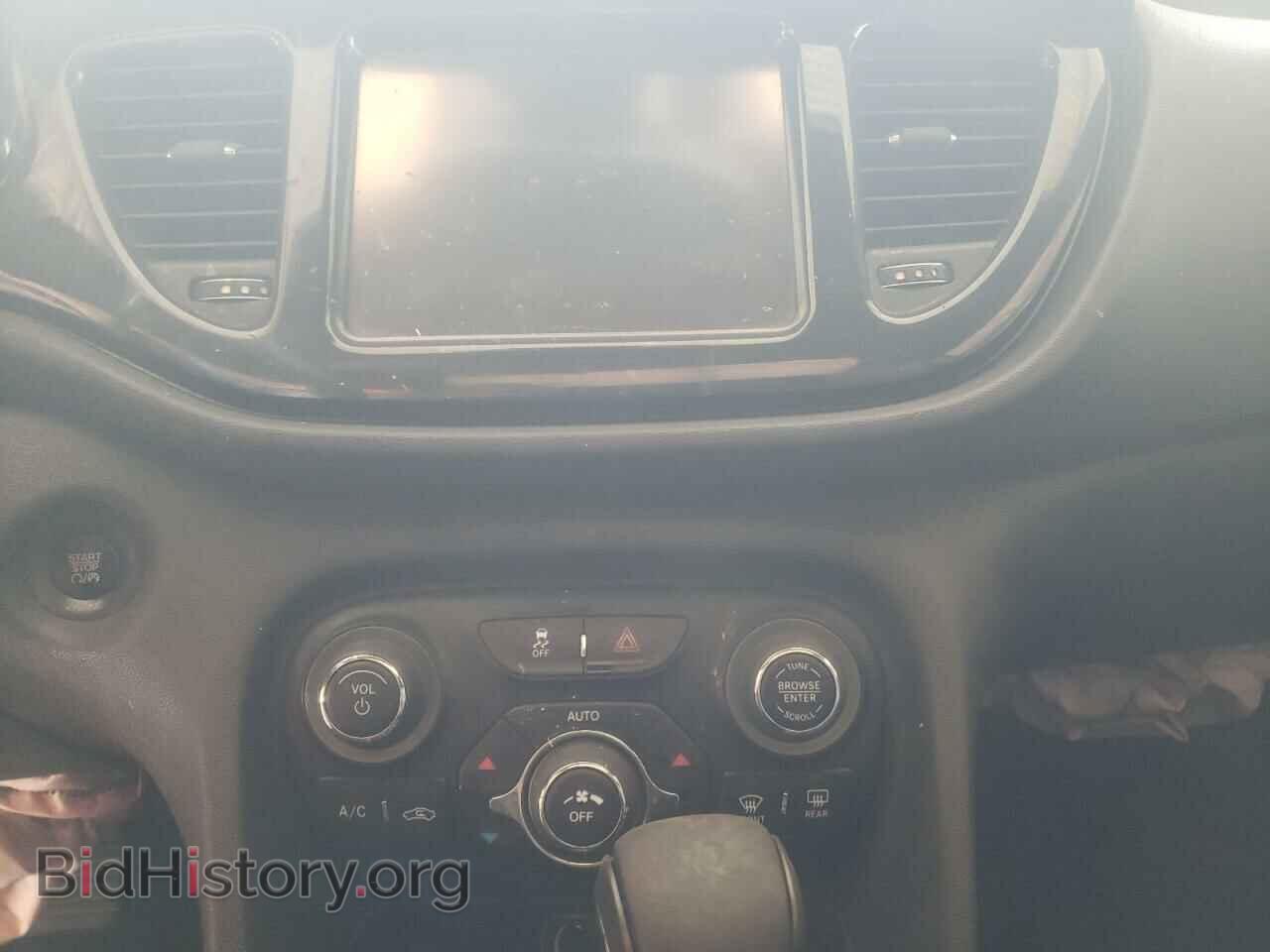 2013 DODGE DART - VIN: 1C3CDFCH4DD135460 - Photo 9