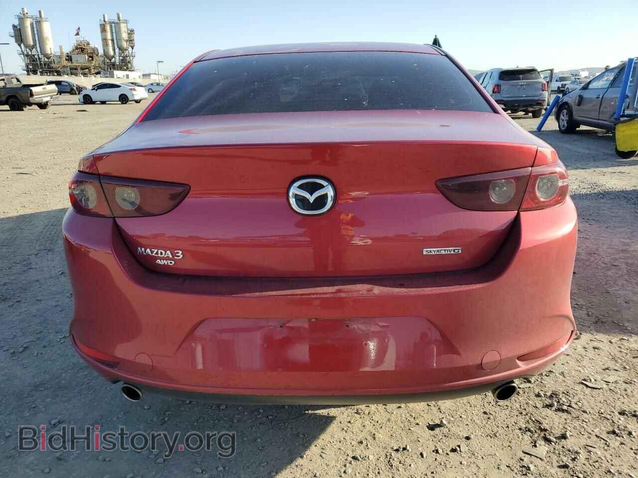 2019 MAZDA 3 - VIN: JM1BPBAM3K1119448 - Photo 6