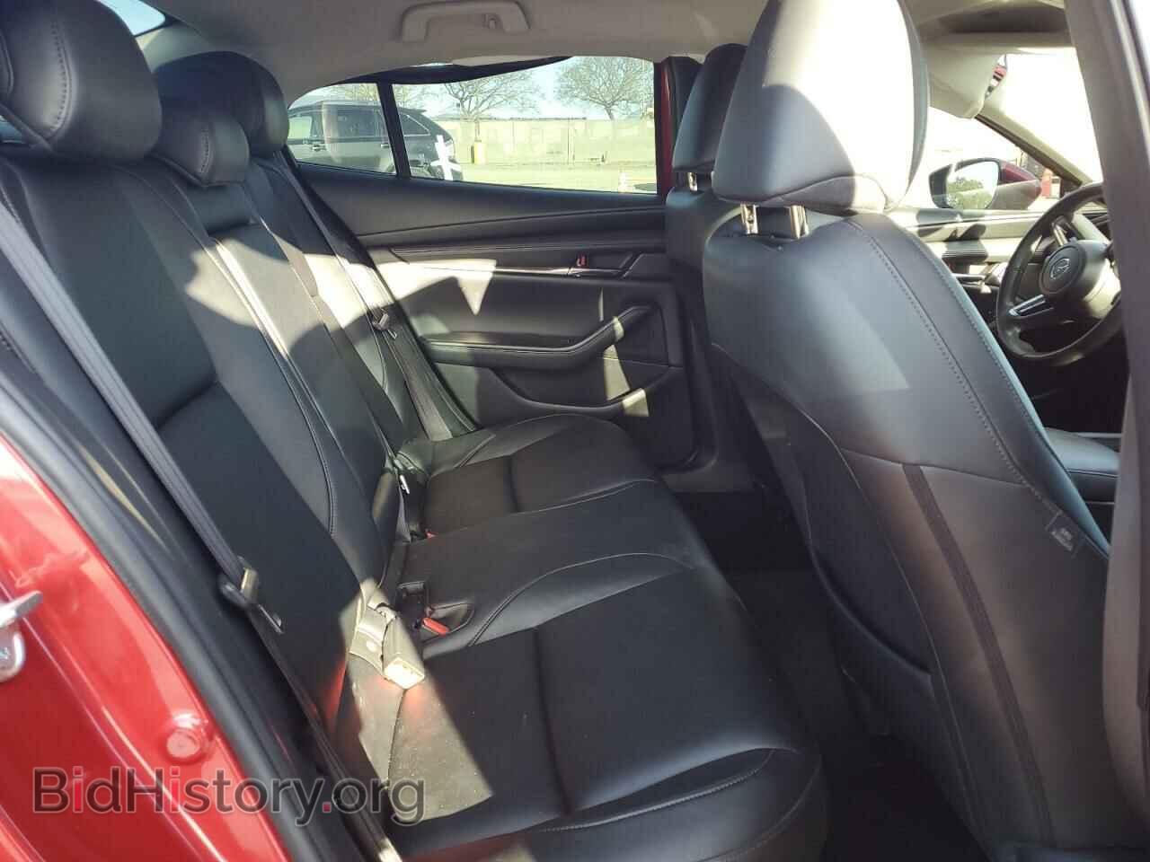 2019 MAZDA 3 - VIN: JM1BPBAM3K1119448 - Photo 10