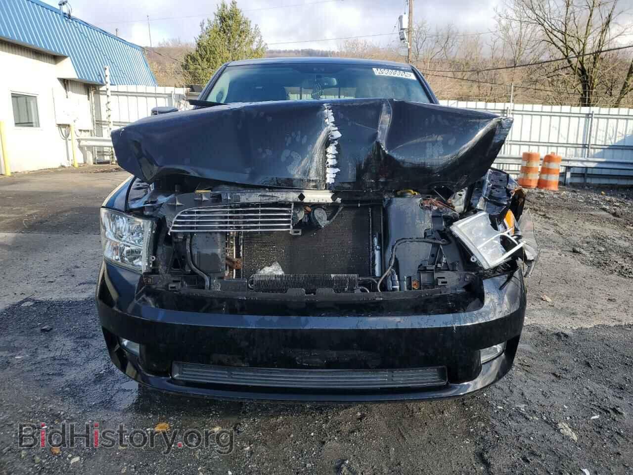 2012 DODGE RAM 1500 - VIN: 1C6RD7HT1CS138312 - Photo 5