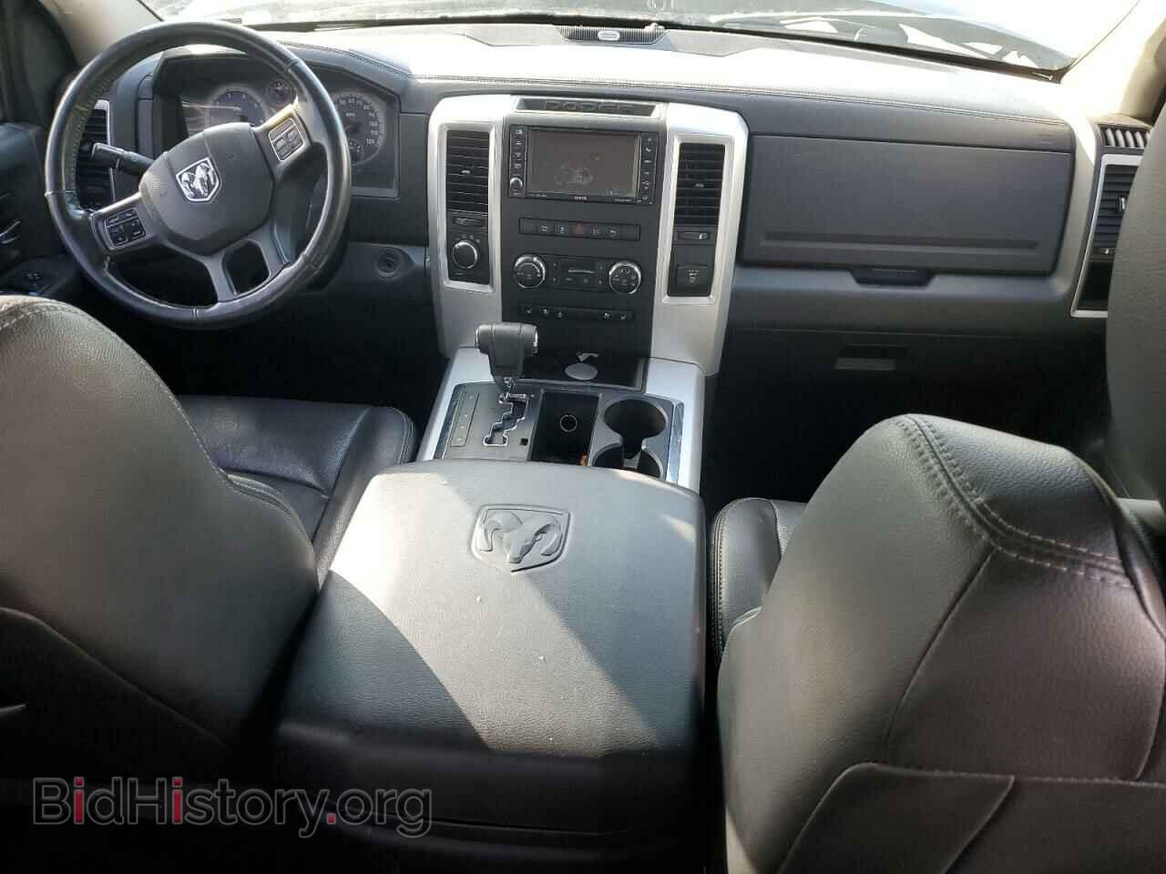 2012 DODGE RAM 1500 - VIN: 1C6RD7HT1CS138312 - Photo 8