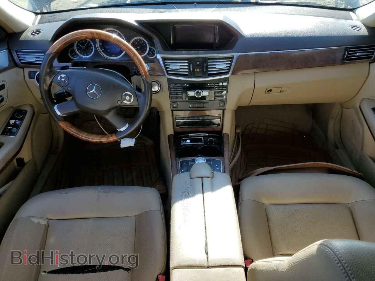 2013 MERCEDES-BENZ E-CLASS - VIN: WDDHF8JB8DA760781 - Фото 8