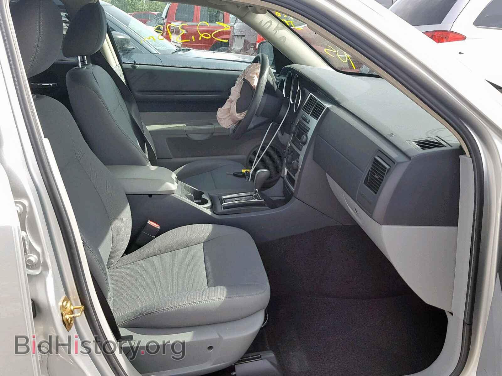 2006 DODGE MAGNUM - VIN: 2D4FV47V56H200724 - Фото 5