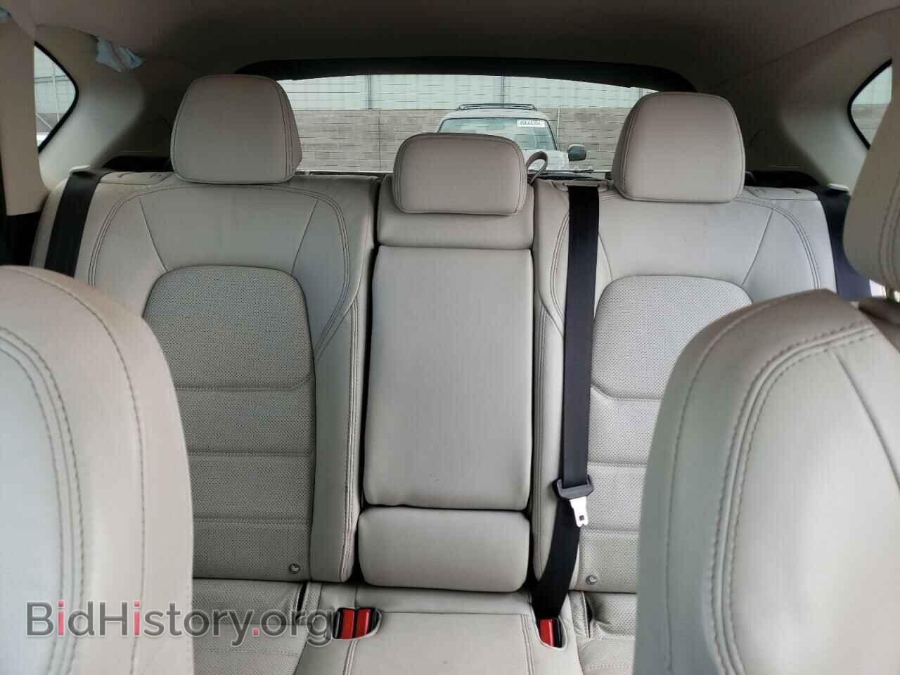 2017 MAZDA CX-5 - VIN: JM3KFBDL0H0181403 - Фото 10