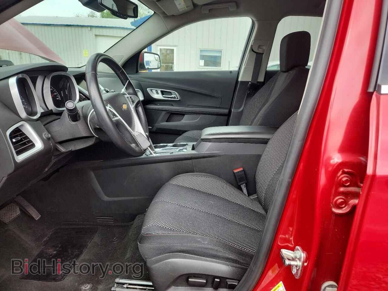 2014 CHEVROLET EQUINOX - VIN: 2GNALCEK4E6333783 - Фото 7