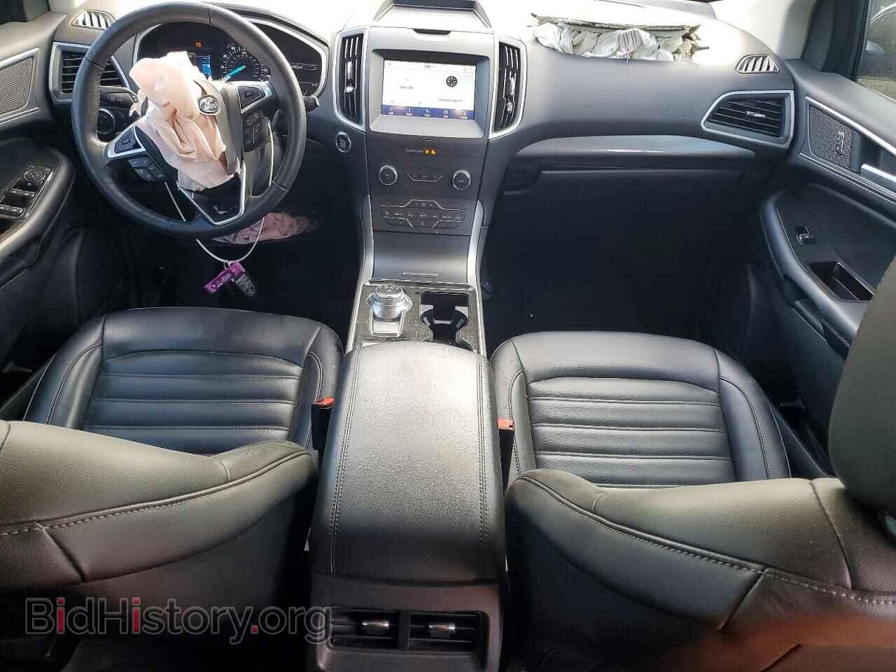 2020 FORD EDGE - VIN: 2FMPK4J98LBA34652 - Фото 8